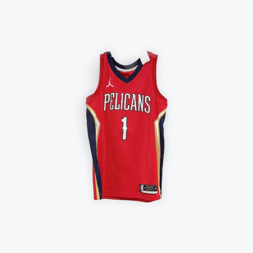 pelican jersey