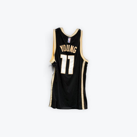 trae young jersey