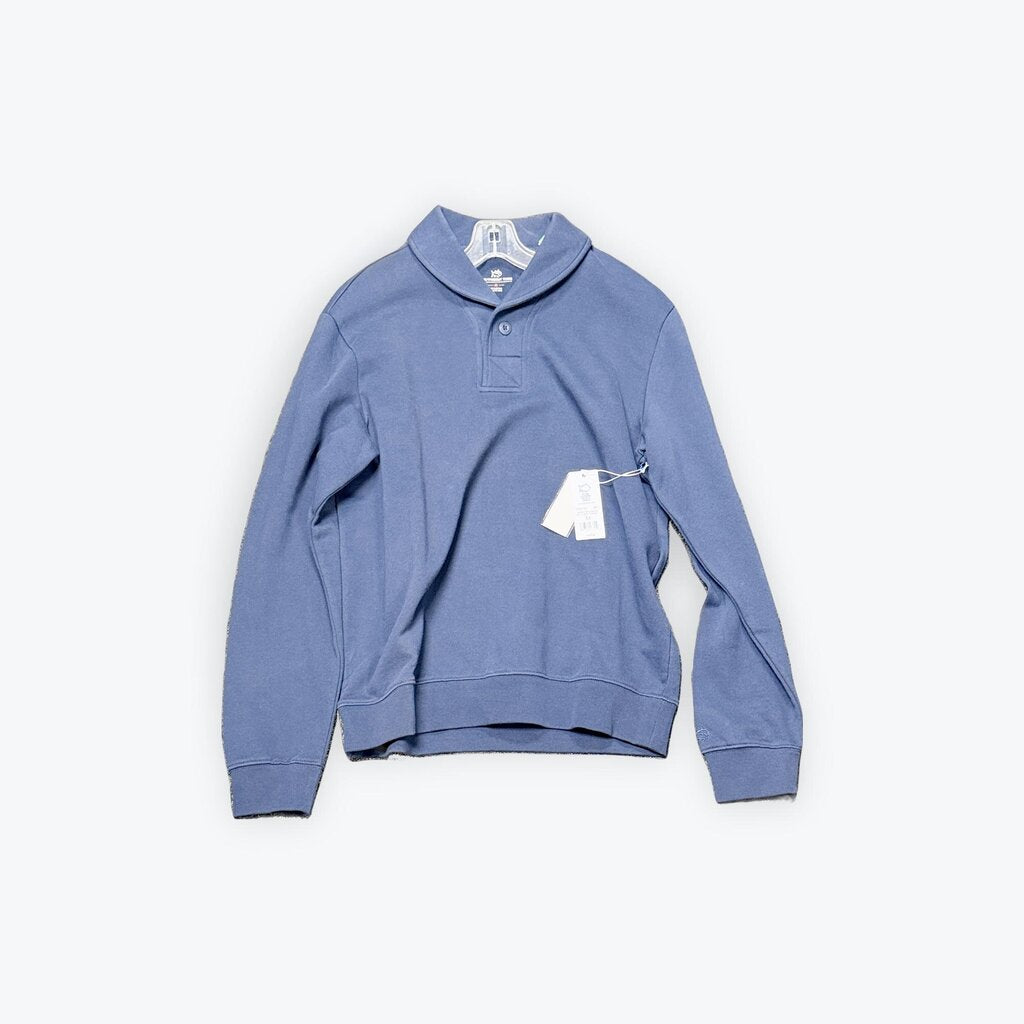 southern tide pullover