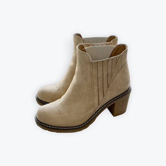 booties