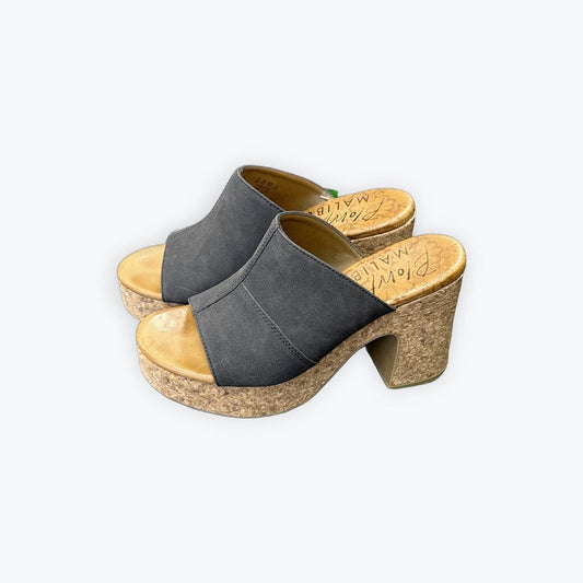 blowfish heels