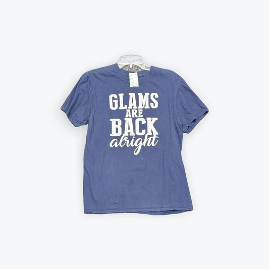 glams tee