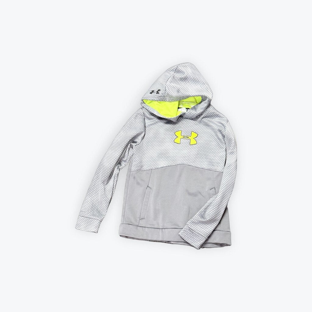 ua pullover