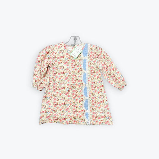 cecil and lou dress