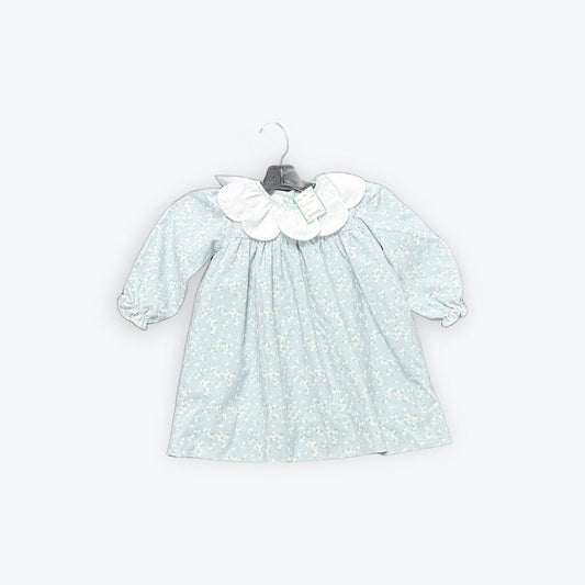cecil and lou dress