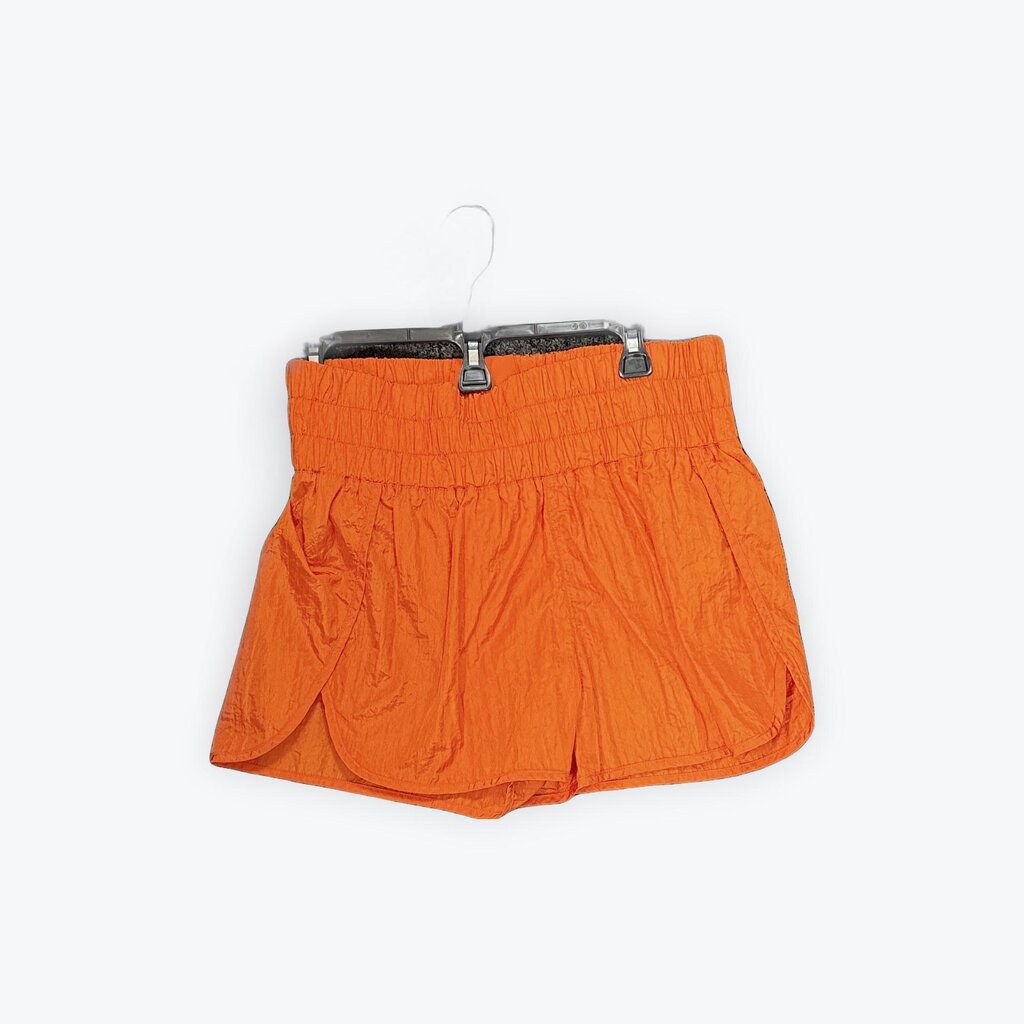 active short