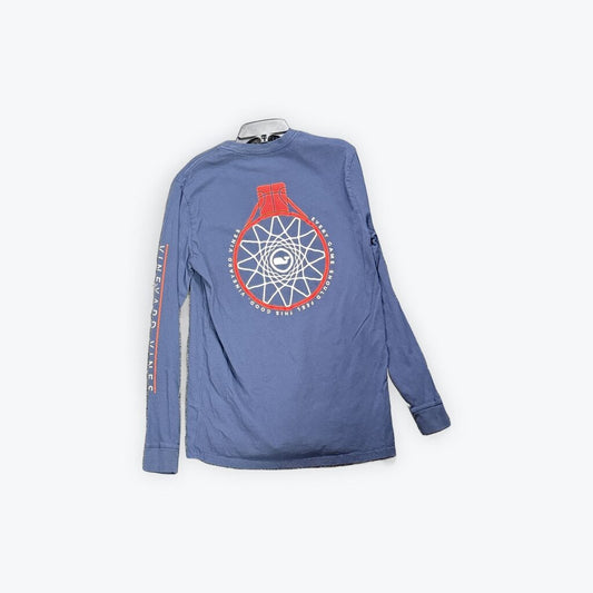 vineyard vines tee