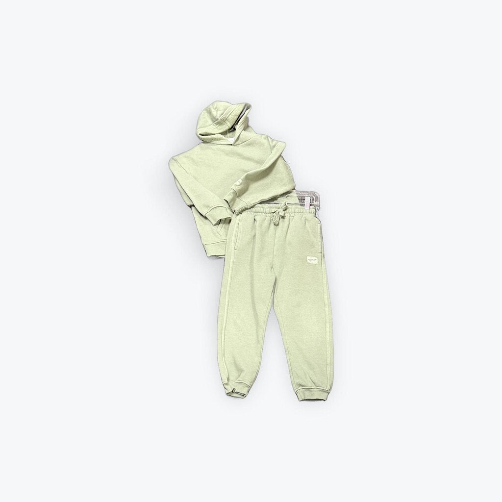 2 pc sweatset