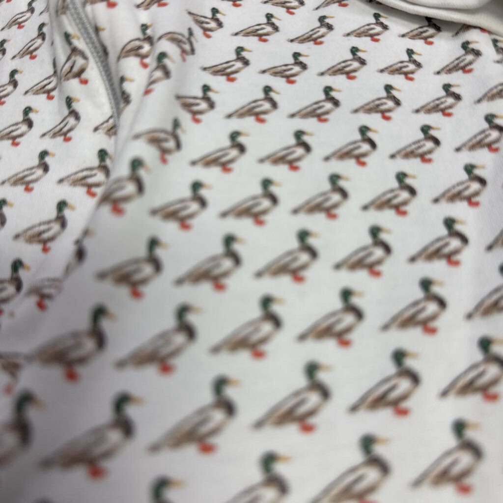 duck romper
