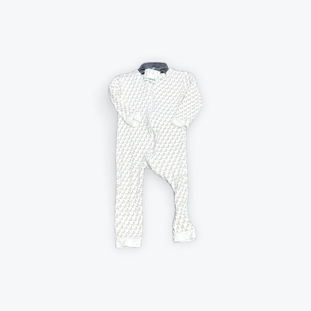 duck romper