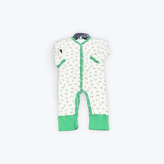 magnolia baaby romper