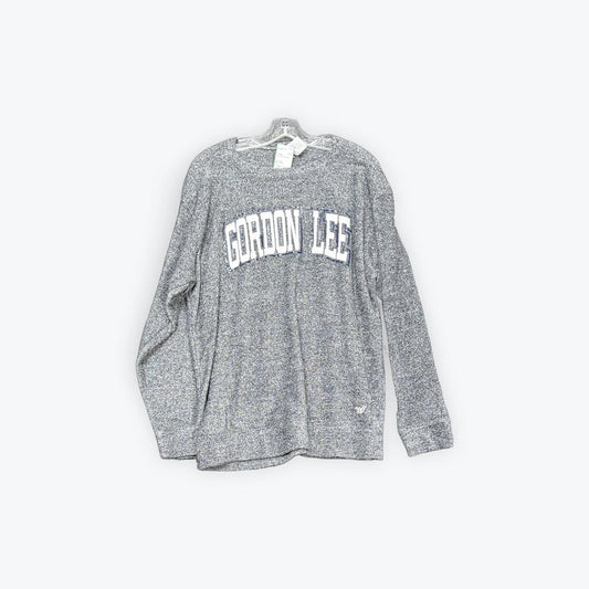 gordonlee sweatshirt