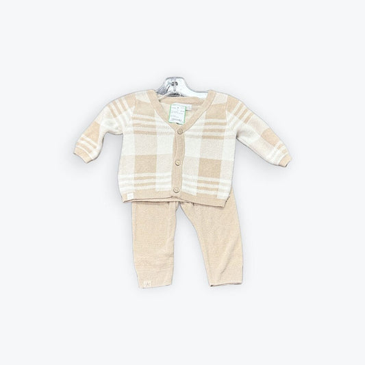 2 pc bearfoot dreams set