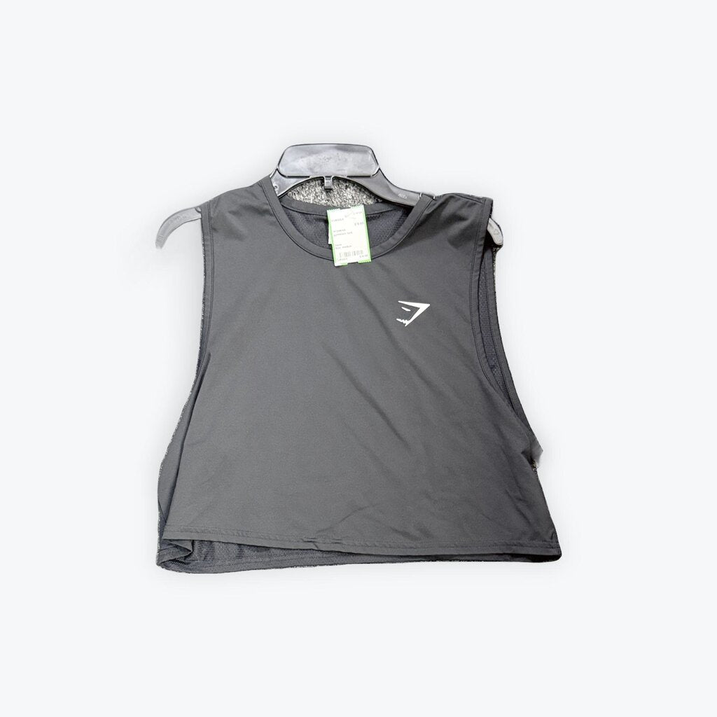 gymshark tank