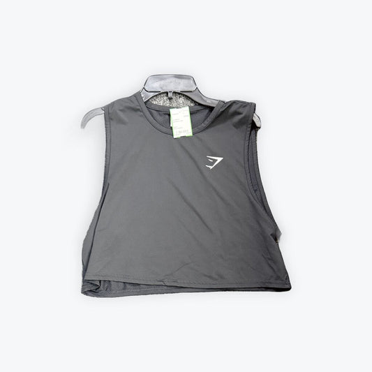 gymshark tank