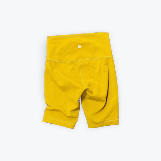lululemon short