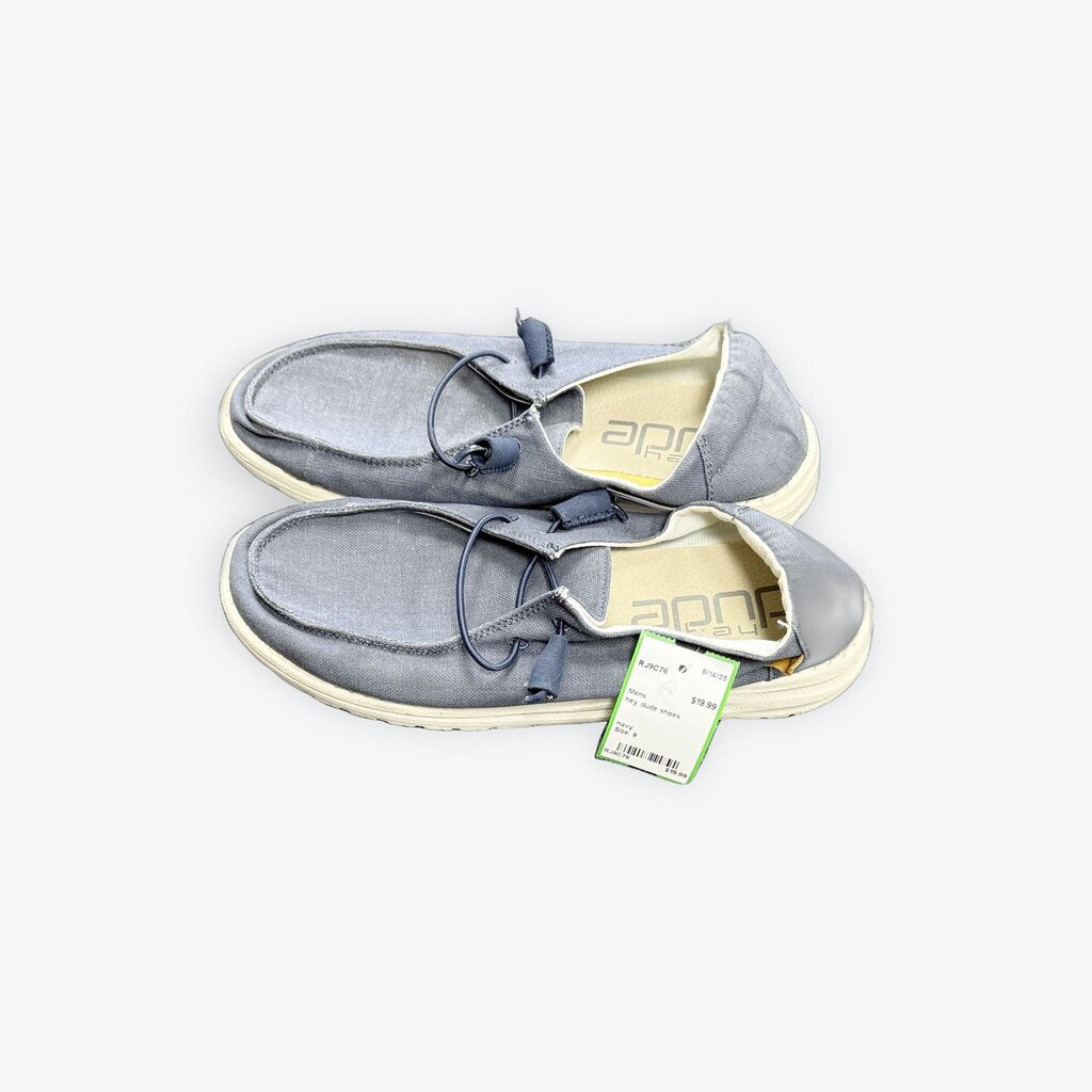 hey dude shoes