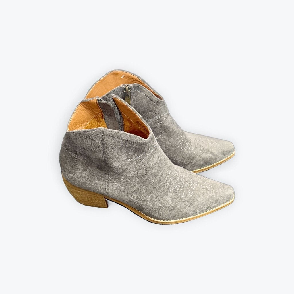 booties