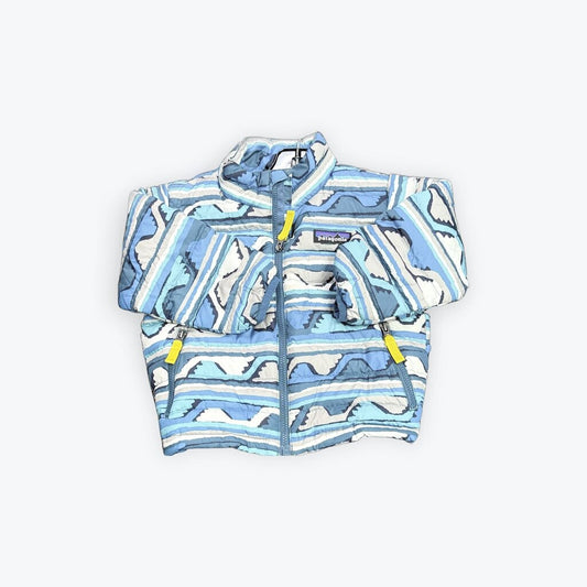 patagonia jacket