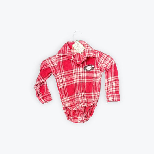 ga flannel