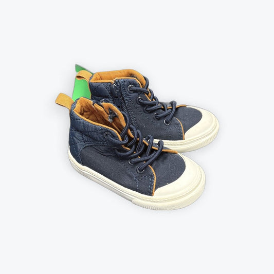 old navy booties