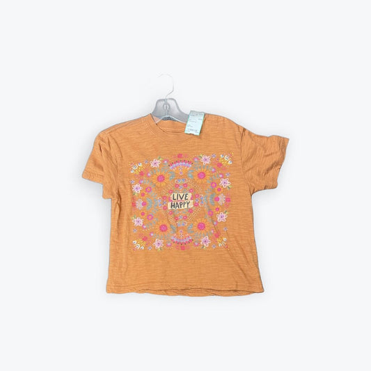 natural life tee