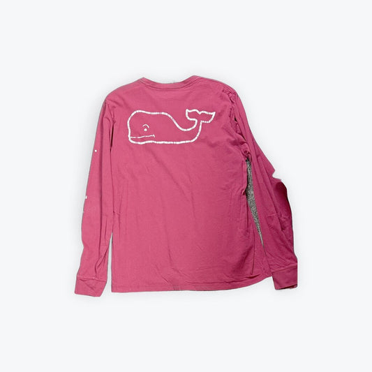 vineyard vines tee