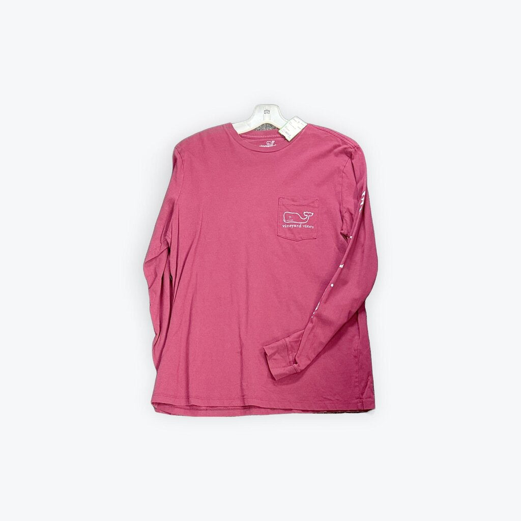 vineyard vines tee