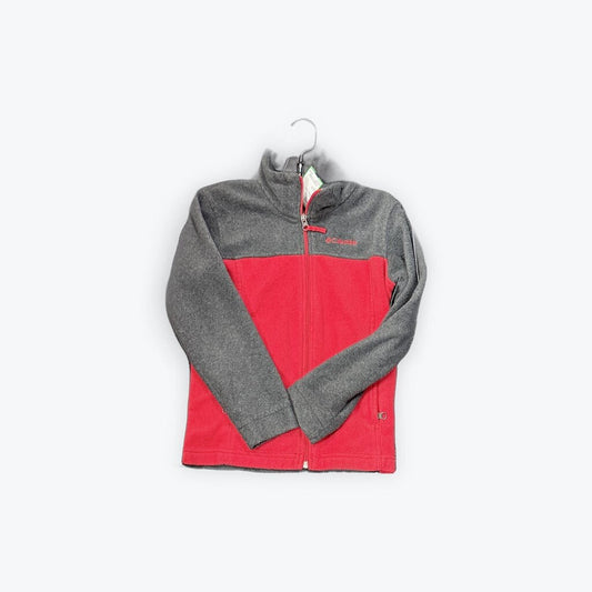 columbia jacket