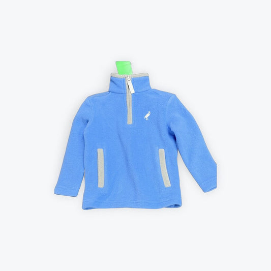 beauford bonnet fleece