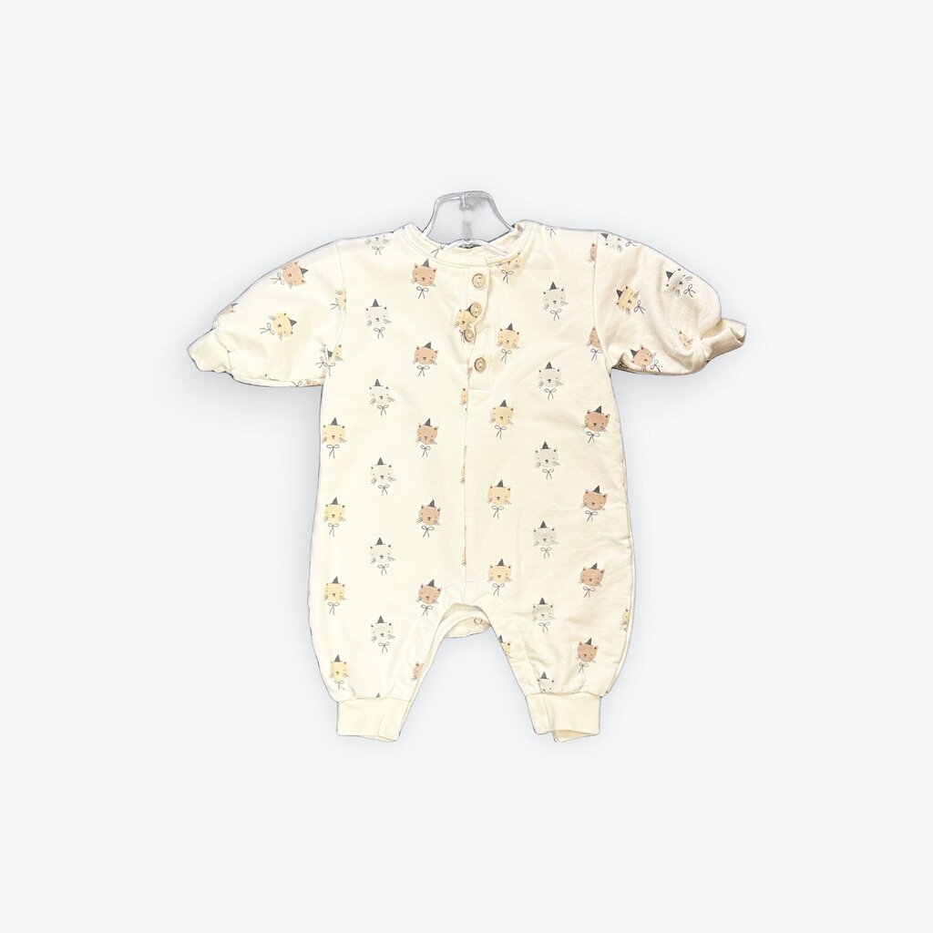 quincey mae romper