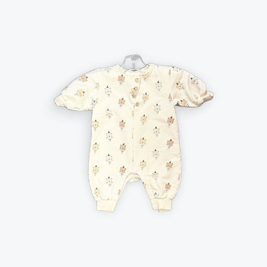 quincey mae romper