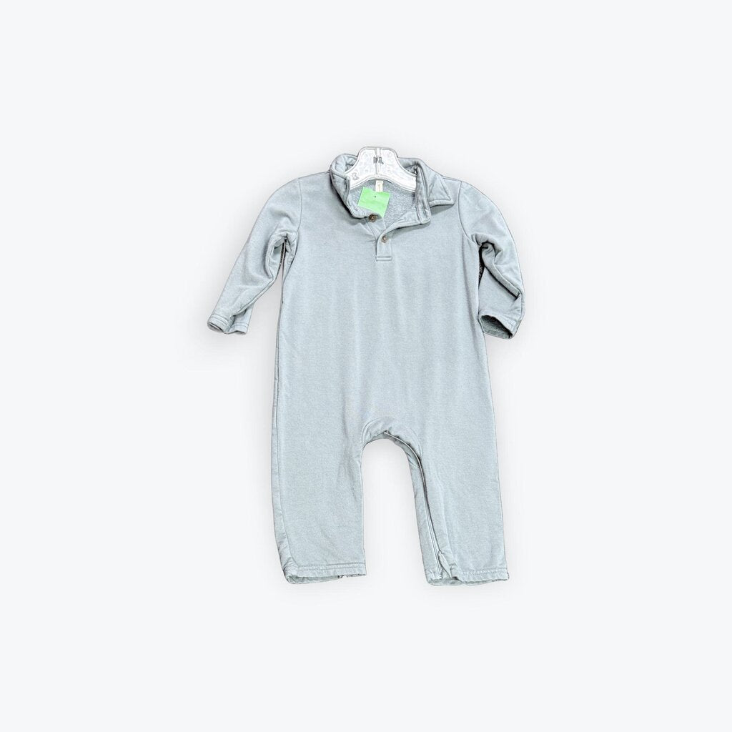 gunamuna romper