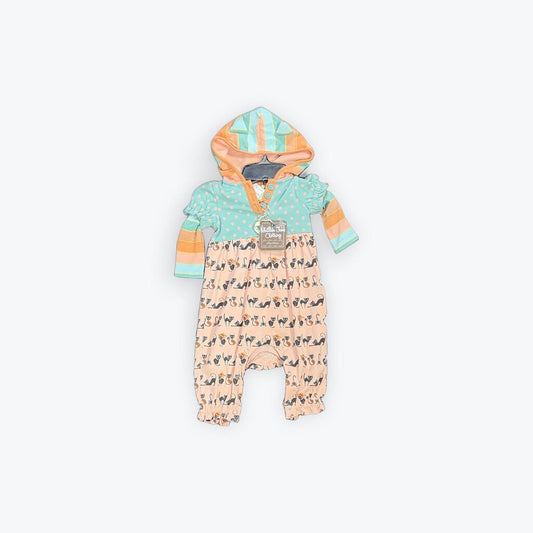 mj cat romper
