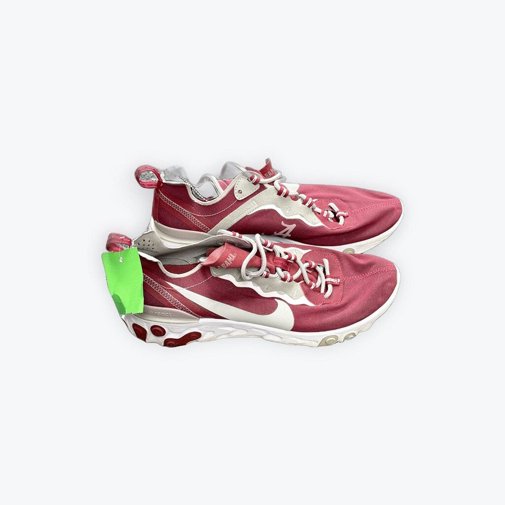alabama nike tennis shoes