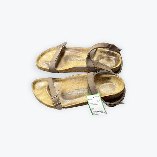 birkenstock sandals