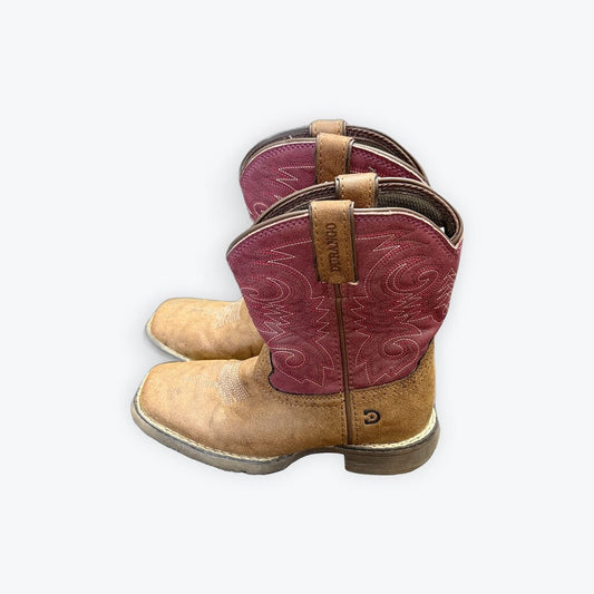 durano boots