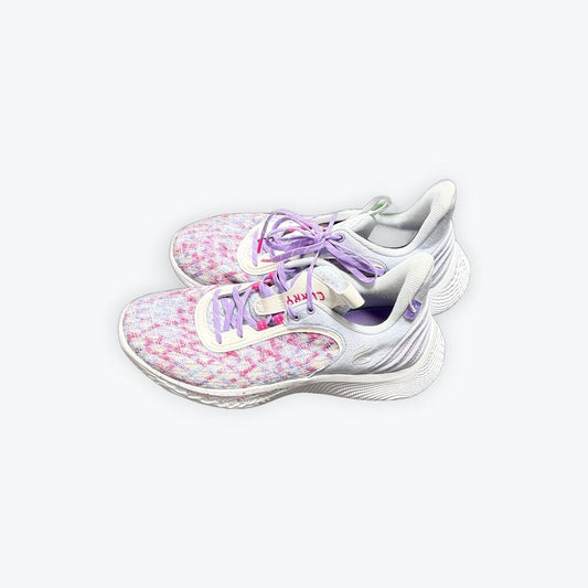curry bbal shoes