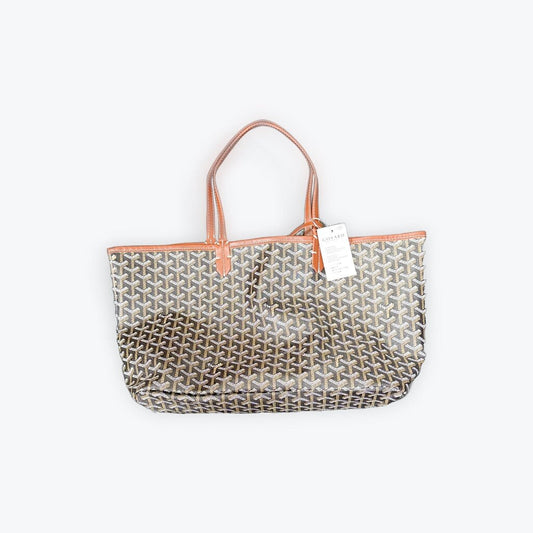 Goyard handbag dupe