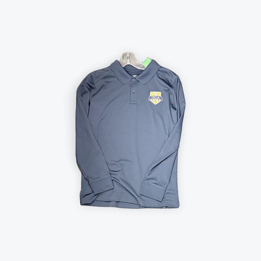 oakwood polo