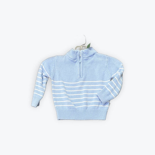 little sleepeies sweater