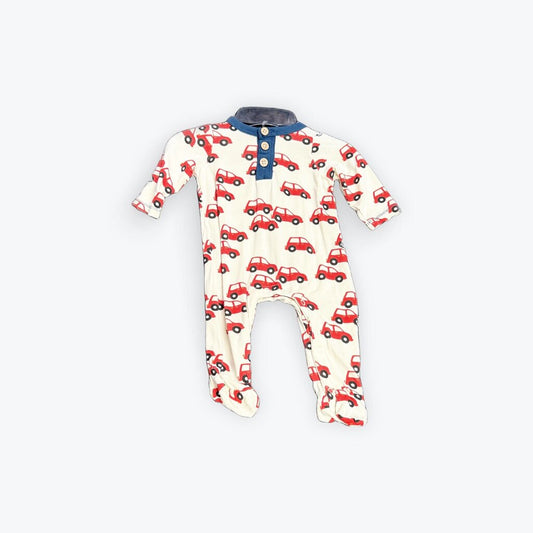 mudpie bamboo sleeper