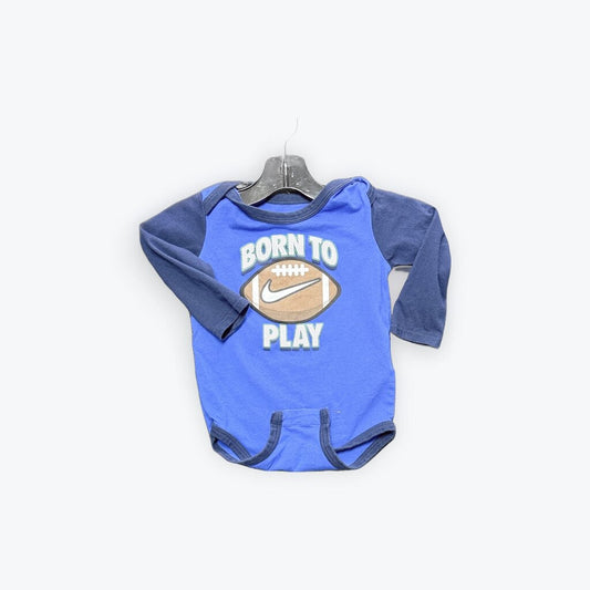 nike onsie