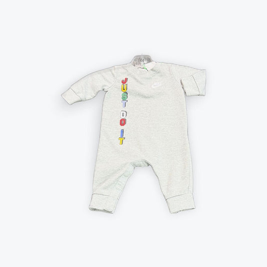 nike romper