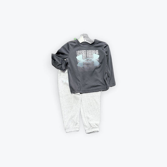 2pc UA set
