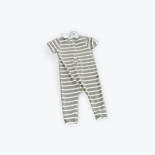 Rags Romper