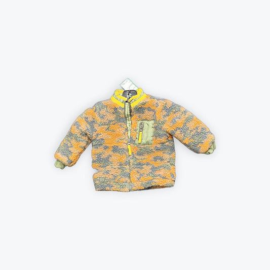 7 of mankind jacket