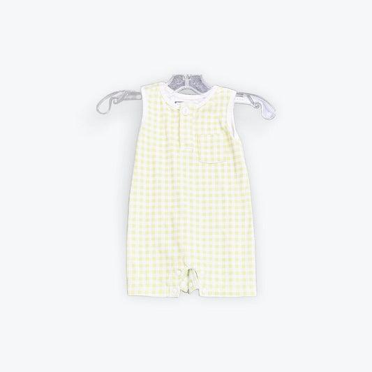 sweet honey romper