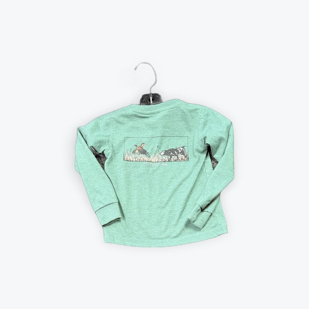 properly tide tee