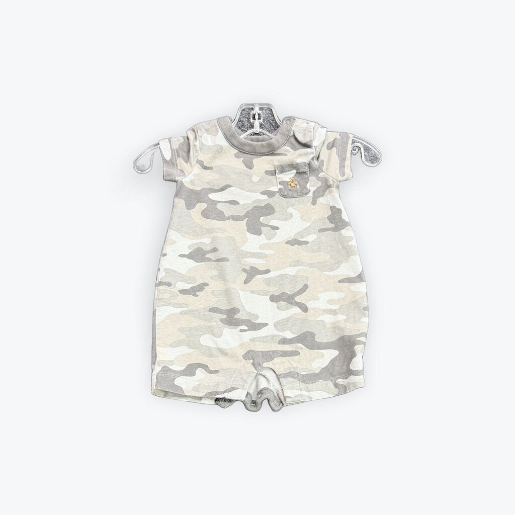 Gap romper
